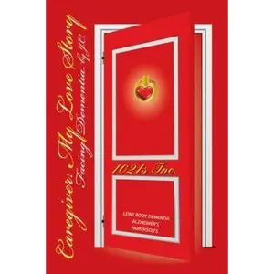 USED-Caregiver: My Love Story - Facing Dementia by Sweeney, Jane (Paperback)