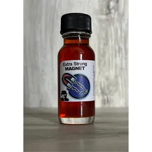 Magnet (Lodestone) Oil