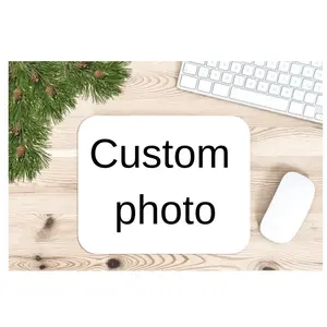 Rectangula Mouse Pad - 24x20x0.2cm, Designed for Optimal Mouse Movement, High-Quality Design with Colorful Characters
