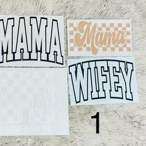 Make your own T-Shirt