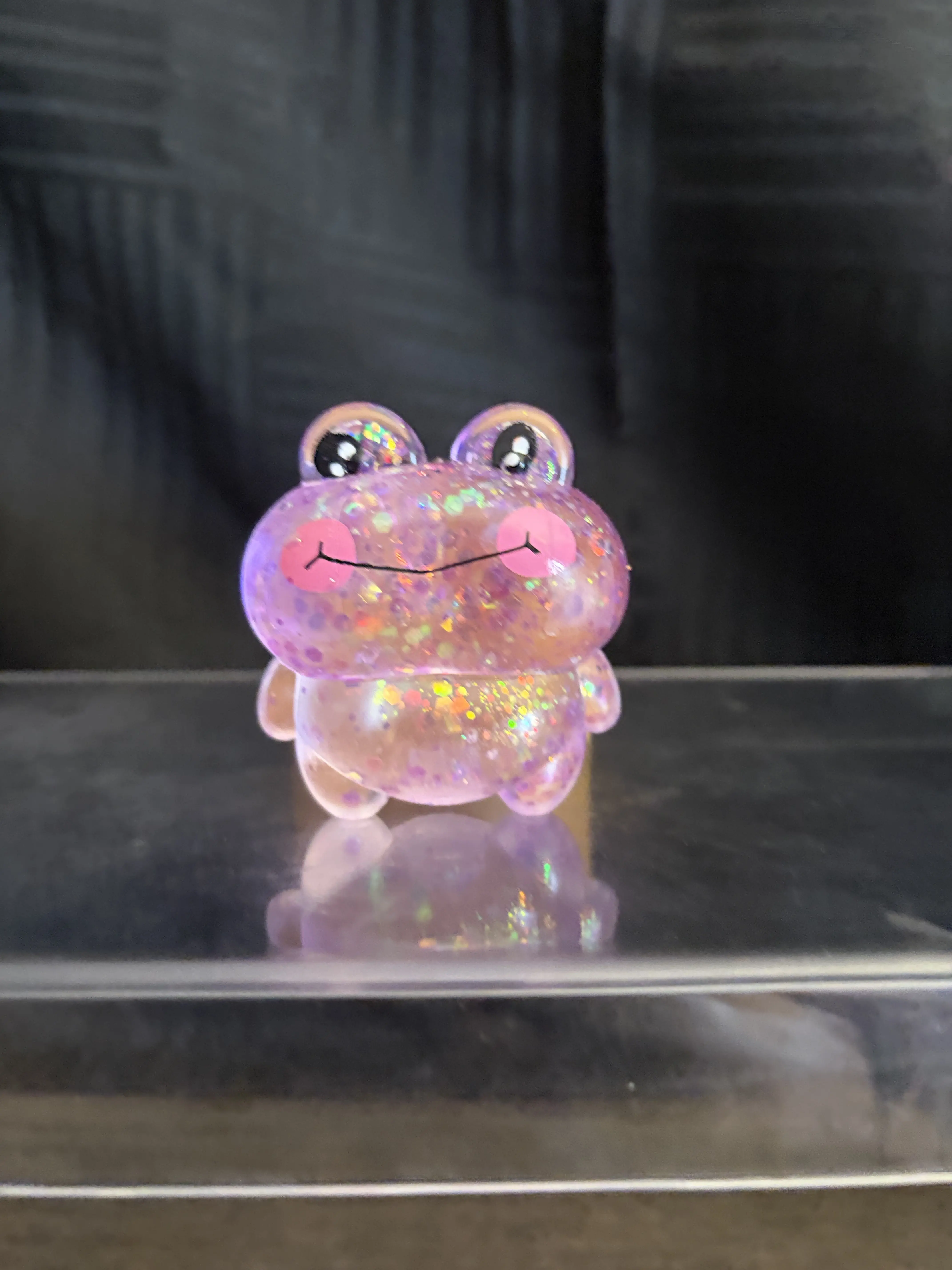 Sugar Frog squishy