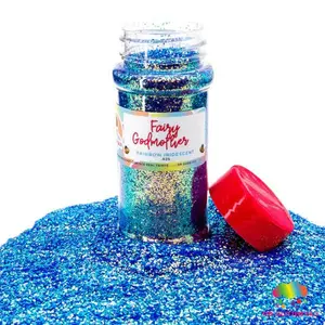 Fairy Godmother - The Glitter Guy