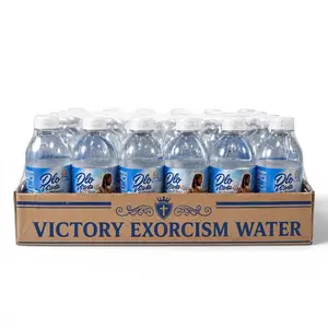 DLO VIKTWA PACK OF 24 HOLY RELIGIOUS EXORCISM