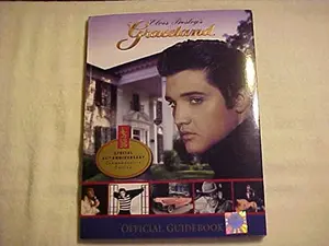 USED-Elvis Presley's Graceland the Official Guidebook by Elvis Presley Enterprises (Unknown)