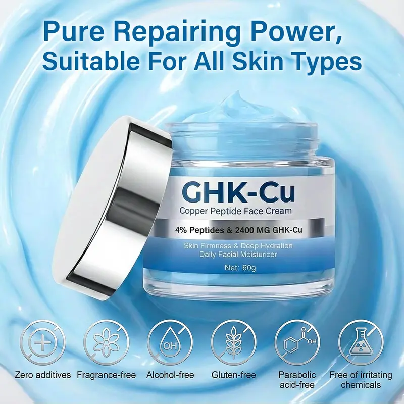 how to do a ghk cu peptide before and after - TikTok Shop how to do a ghk cu peptide before and after - TikTok Shop