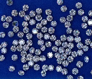 1.15MM MELEE DIAMOND D/E/F COLOR BRAND NEW NEVER MOUNTED ROUND BRILLIANT CUT IGI CERTIFIED IDEAL FOR JEWELRY MAKING AND INVESTMENT