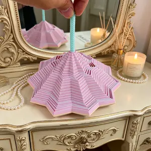 Party Gift – 3D Printed Carrot Tart: A popular holiday gift, perfect for parties, and a great holiday present for children and friends.