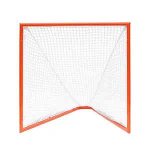 Champion Sports  4 x 4 x 4 ft. Box Lacrosse Goal