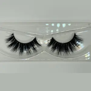 Lash Out 6-18mm faux mink eyelashes