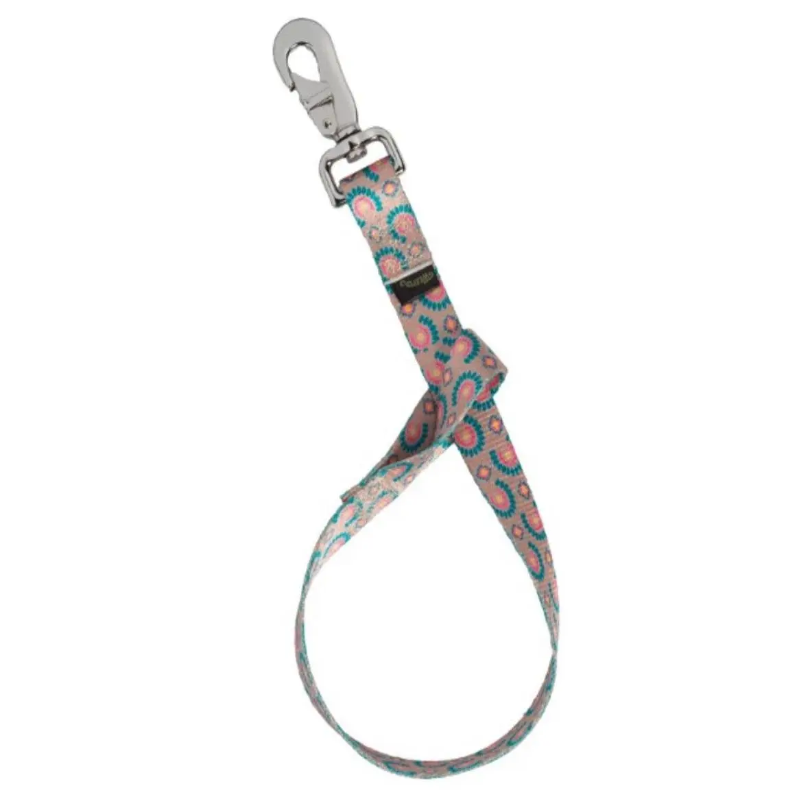 Weaver Nylon Bucket Strap