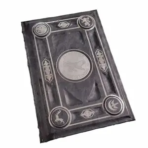 A Game of Thrones – Song of Ice and Fire Leatherbound Book