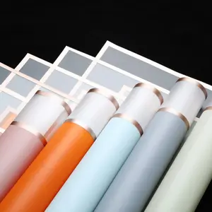 Flower Wrap, Waterproof, Pack of 20