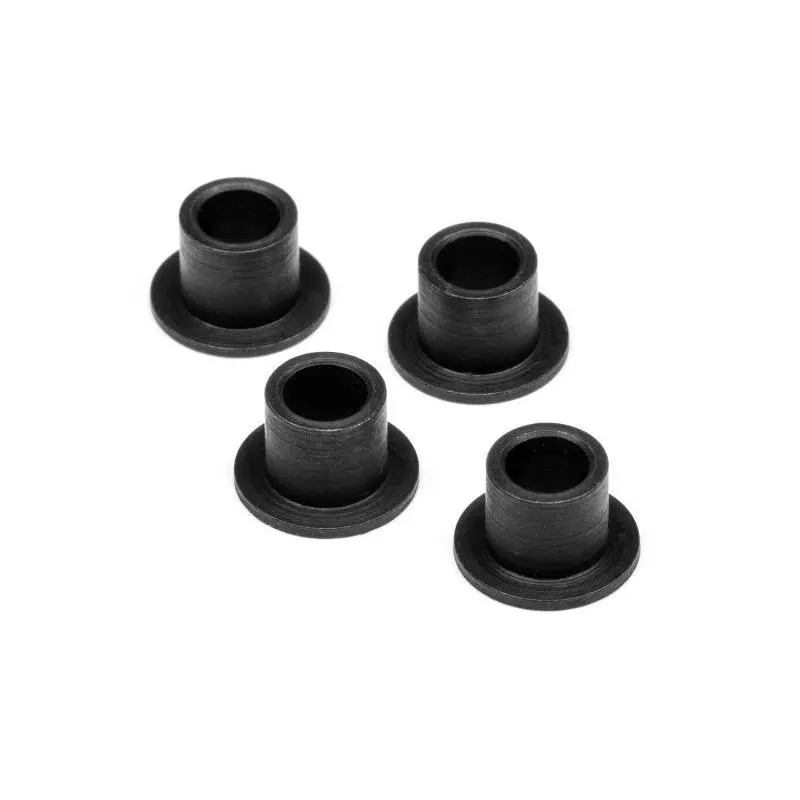 HPI1 14294 Steering Bushing 3x4.5x4mm (4pcs)