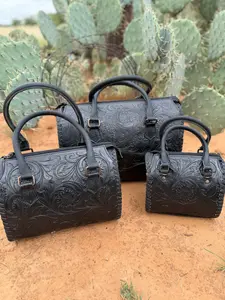 The Blackout Speedy (3 Sizes)
