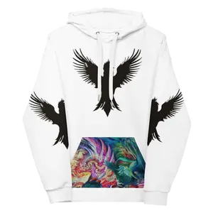 Paradise Hoodie