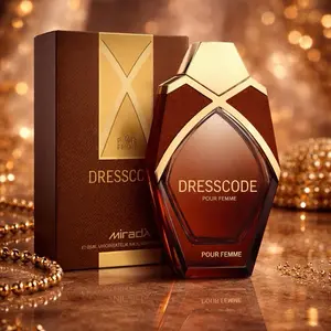 Mirada Perfume – Dresscode Pour Femme