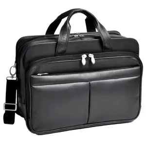 McKlein 83985 WALTON Compartment Laptop Case