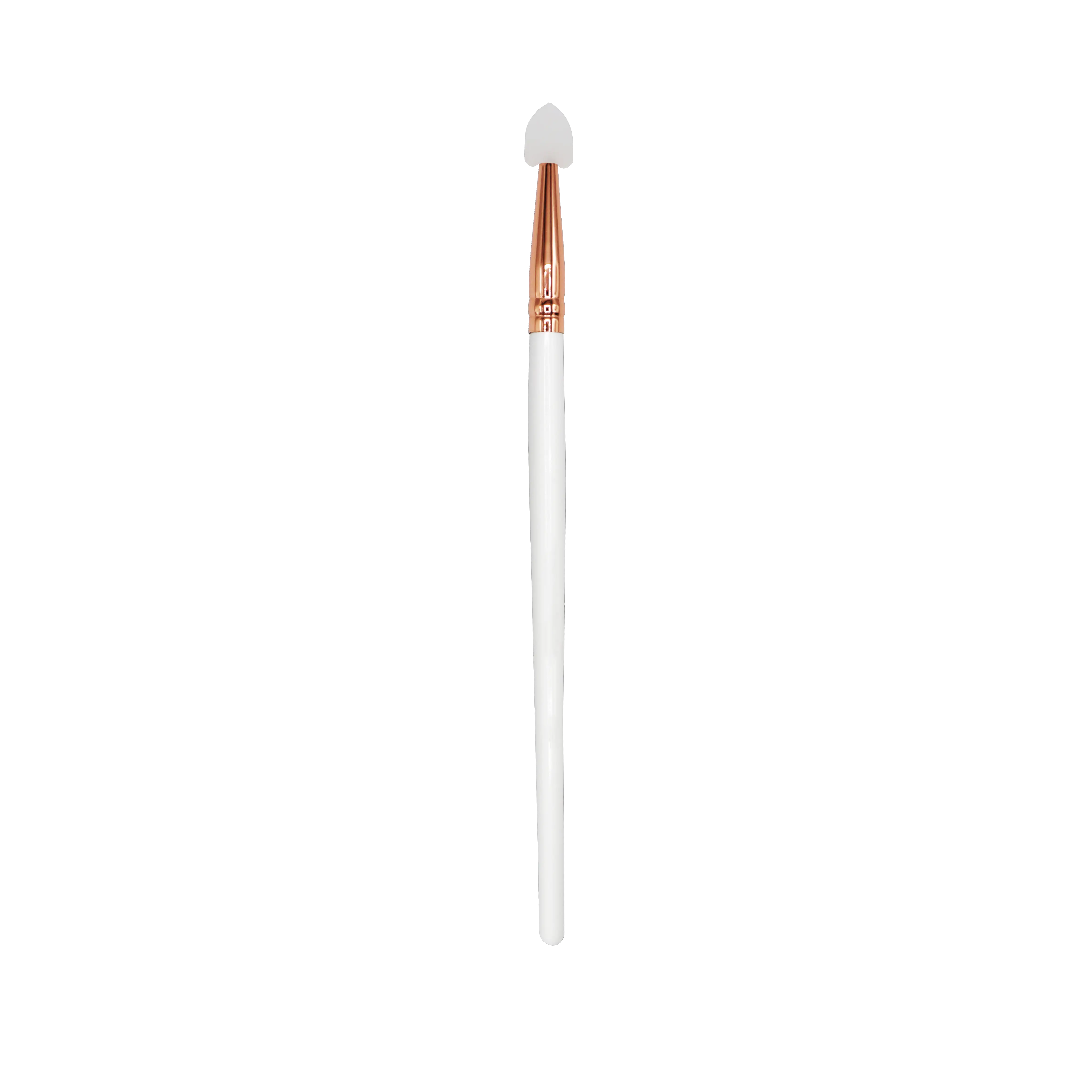 T69 Silicone Glitter Applicator Makeup Brush