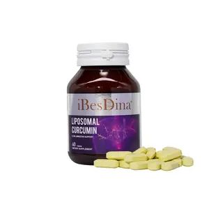 Liver Protection Tablets - Herbal Liver Support Supplement with Detox & Repair Formula, Helps Strengthen Liver Function for Late-Night Workers & Smokers
