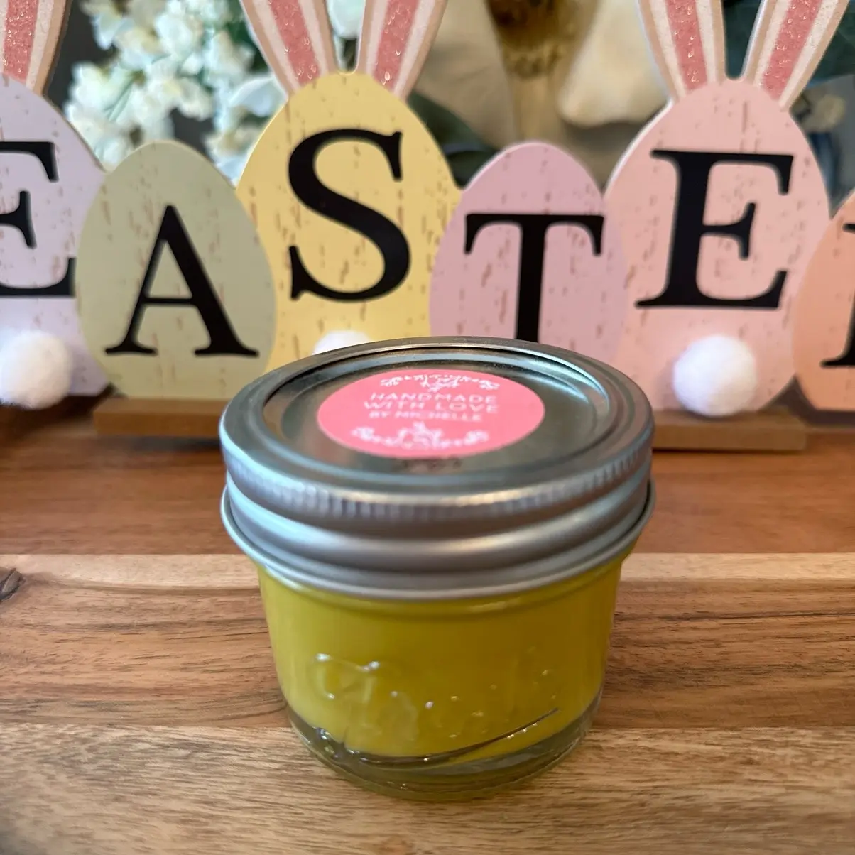 MS.PITYPASTE ( ALL NATURAL DEODORANT)