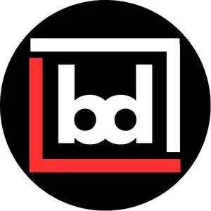 Built Different NY shop logo