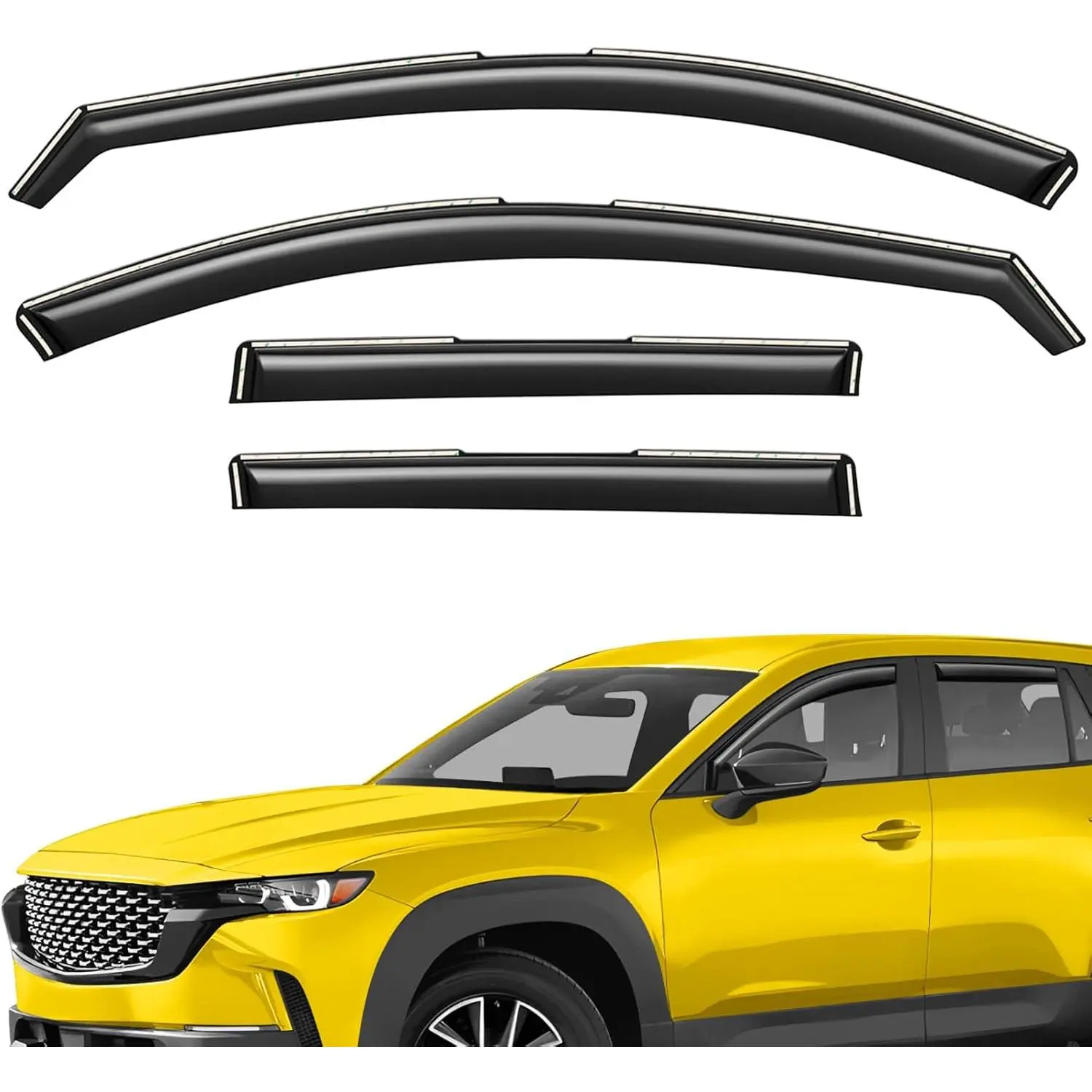 For Mazda CX-50 23-26