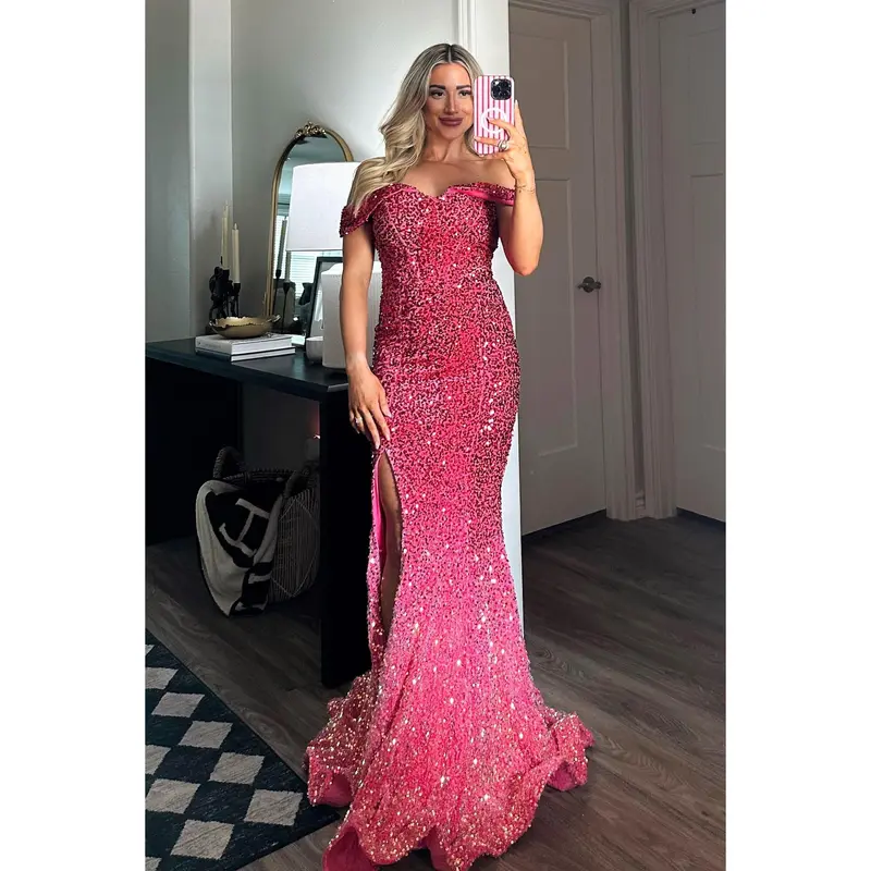 jayleen asymmetric dress in pink multi Valina | PINK Ruched Asymmetric Maxi Dress With Drape