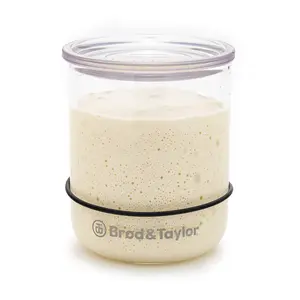 Sourdough Starter Jar - Small