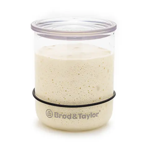 Sourdough Starter Jar - Small