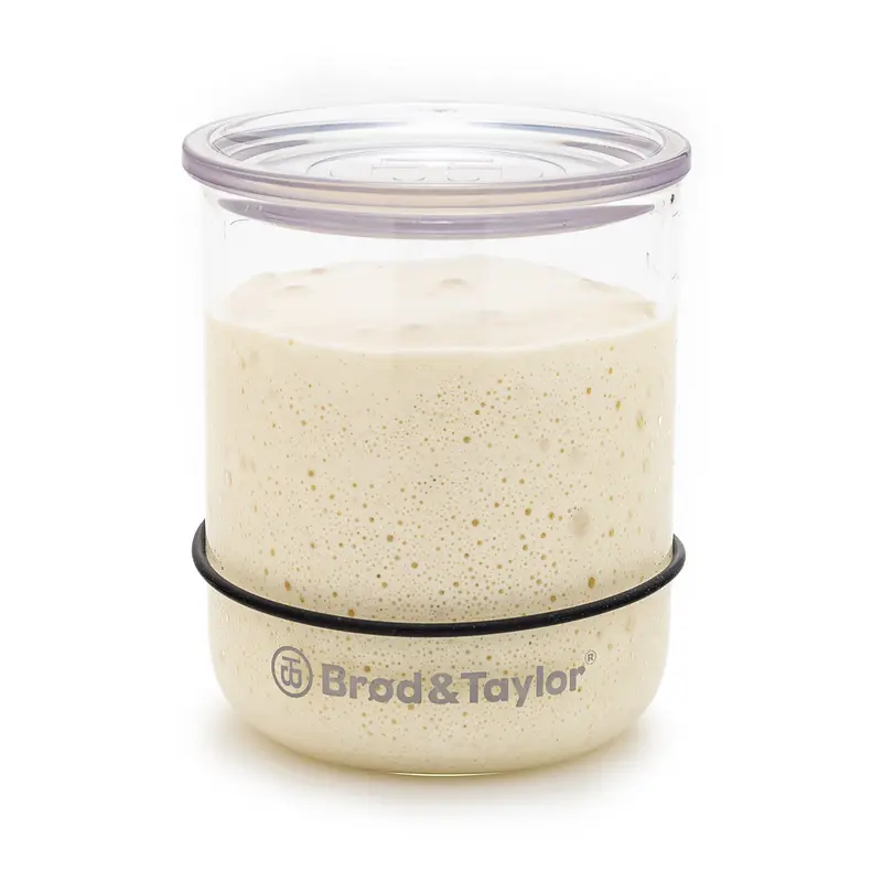 Sourdough Starter Jar - Small