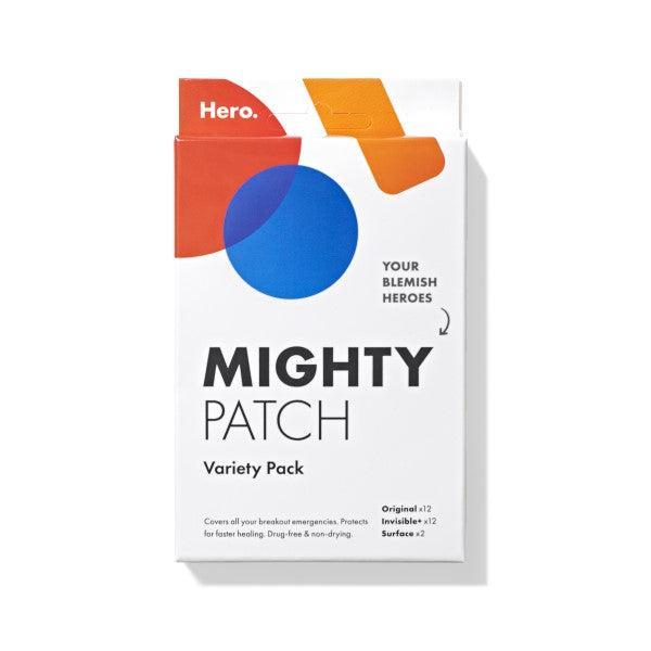 Mighty Patch Acne Treatments Mighty Patch Acne Treatments