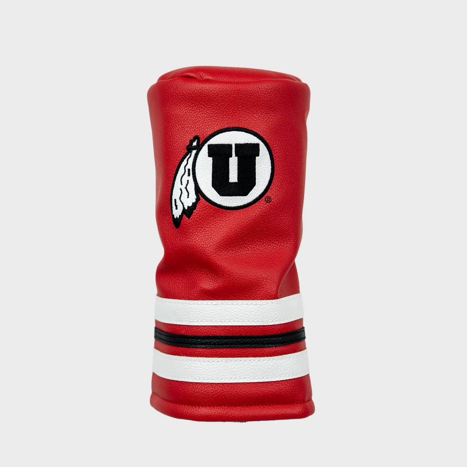 The Swoop - University of Utah Driver Headcover