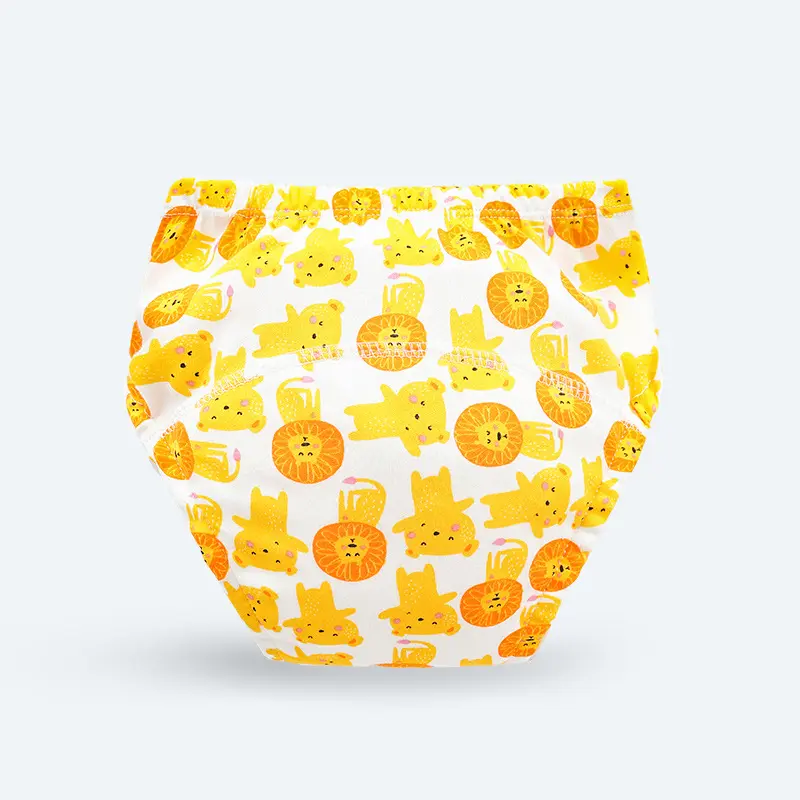 Training pants to replace diapers Training pants to replace diapers