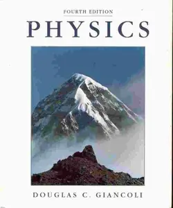 USED-Physics: Principles With Application by Douglas G. Giancoli (Hardcover)