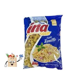 Pasta Ina - Tornillo