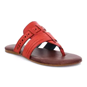 Bed Stu Roan Mixia Sandal in Monarch