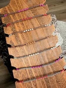 Westy Babe Pendant Necklaces