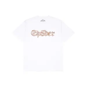 Sp5der Juan V2 Tee White (unisex) by StockX Sp5der Juan V2 Tee White (unisex) by StockX