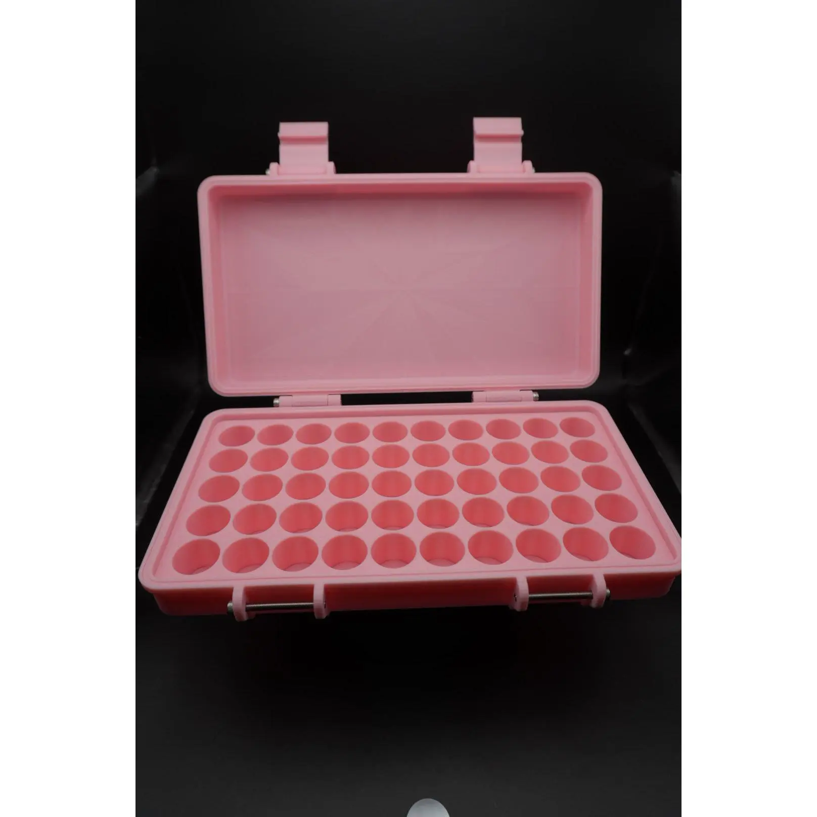 3ML - Storage container case Vials Vial Holder 3ML - Storage container case Vials Vial Holder