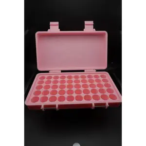 3ML - Storage container case Vials Vial Holder
