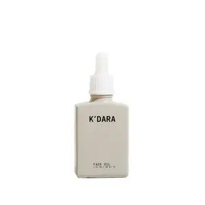 Plant Face Oil