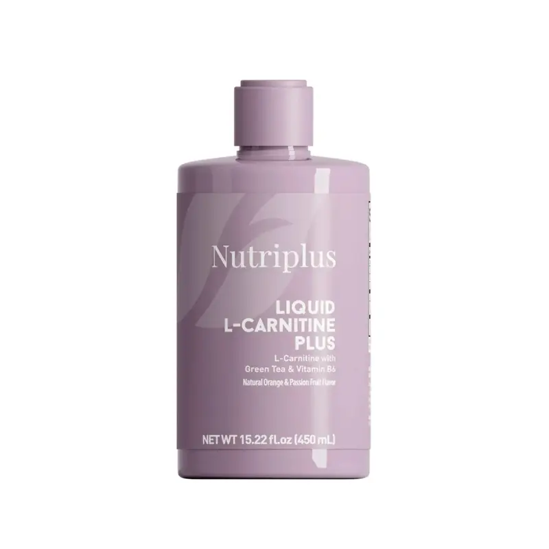 Liquid L-Carnitine