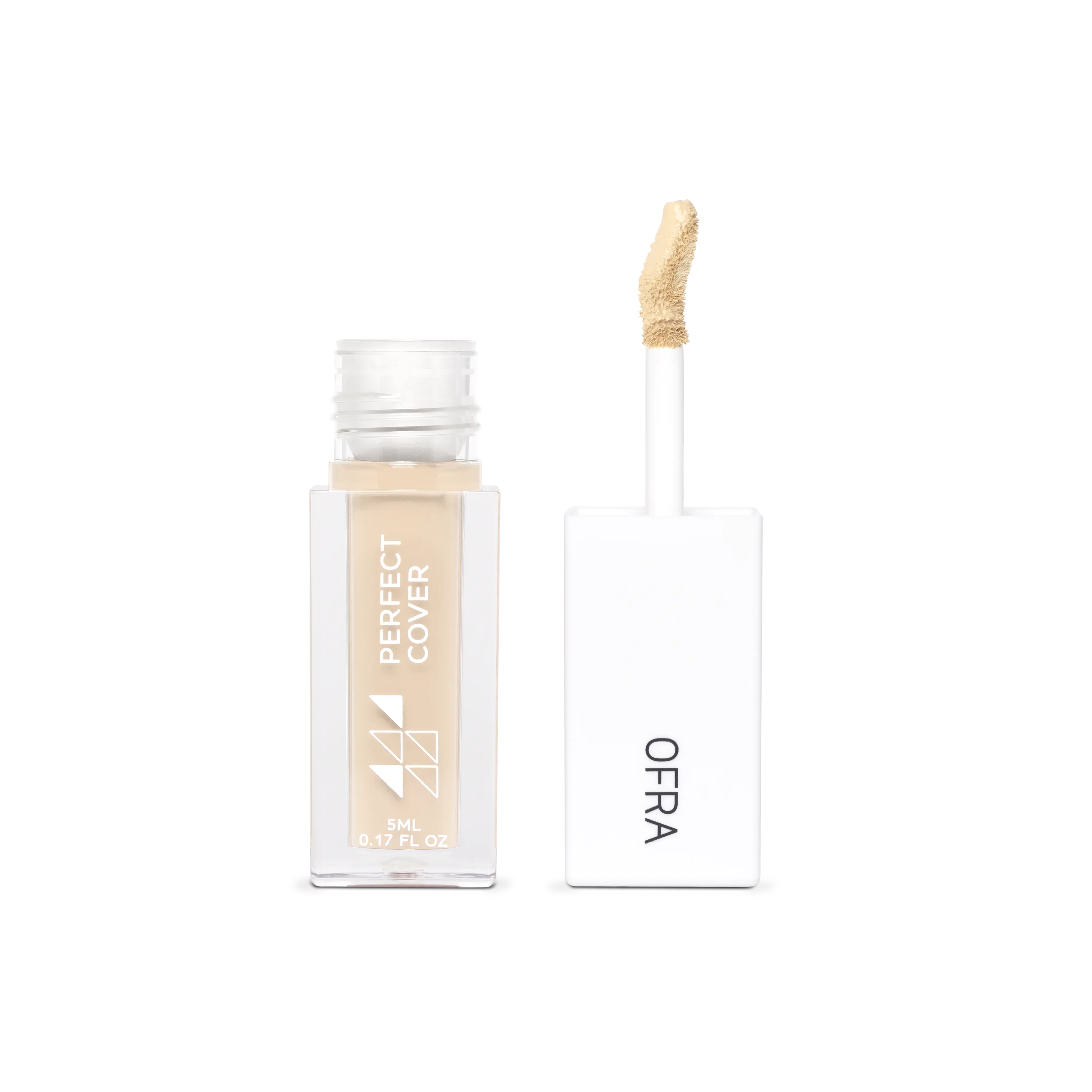 Perfect Cover Concealer - Light Warm Beige