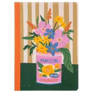 Manifesting Journals