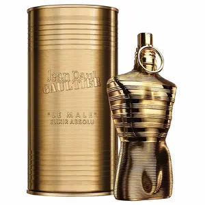 Jean Paul Gaultier LE MALE ELIXIR ABSOLU 4.2oz PARFUM INTENSE for MEN