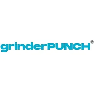 Grinderpunch shop logo
