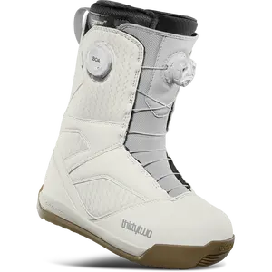 ThirtyTwo STW Double Boa Womens Snowboard Boot 2025 ThirtyTwo STW Double Boa Womens Snowboard Boot 2025