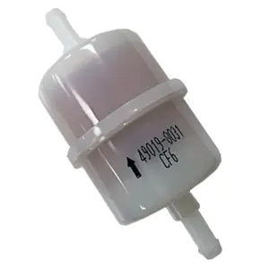 Kawasaki 490190031 Fuel Filters