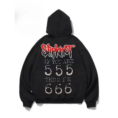 Thats An Awful Lot of Bands Hoodie TikTok Shop
