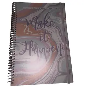 Home Finance and Bill Organizer for Efficiently Managing Bills and Finances